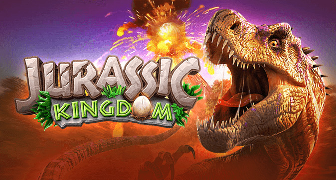 Slot Jurassic Kingdom: Teknik Terunggul buat Menang